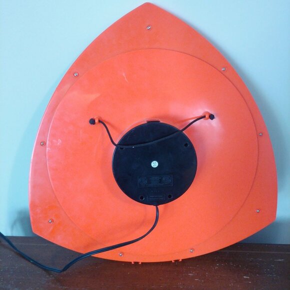 Rare Vintage Rabbit Tanaka Lumaseries Kinetic Wall Art - Picture 3 of 4